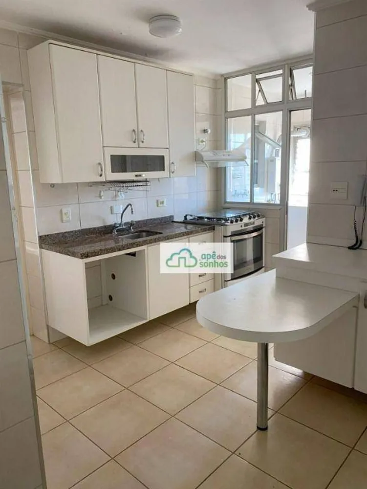 Apartamento, 3 quartos, 108 m² - Foto 10