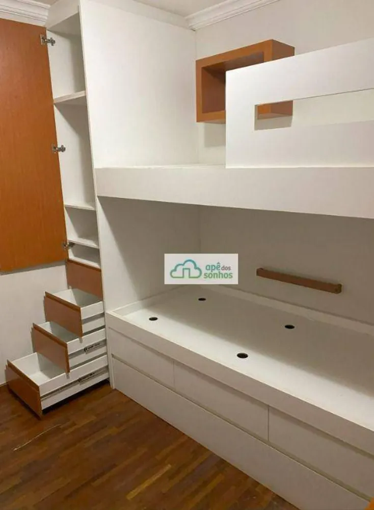 Apartamento, 3 quartos, 108 m² - Foto 8