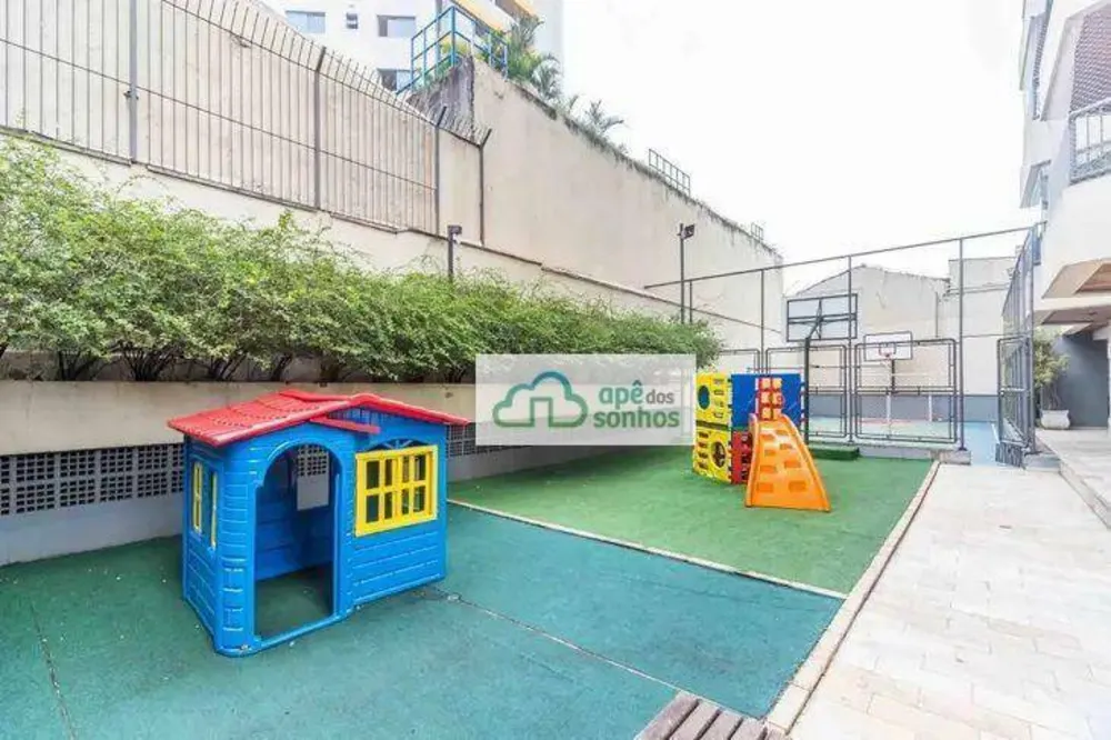 Apartamento, 3 quartos, 108 m² - Foto 20