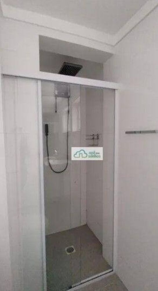 Apartamento para alugar com 3 quartos, 155m² - Foto 4
