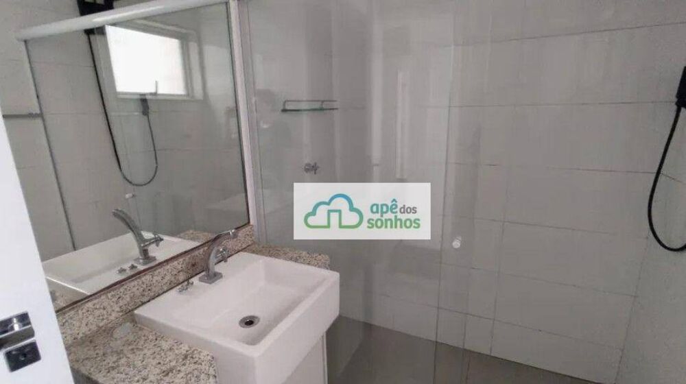 Apartamento para alugar com 3 quartos, 155m² - Foto 3