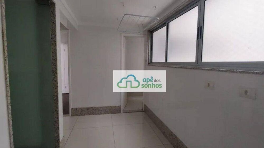 Apartamento para alugar com 3 quartos, 155m² - Foto 6