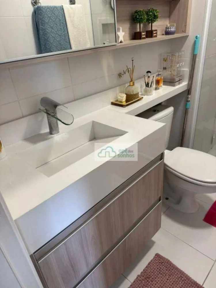 Apartamento, 1 quarto, 35 m² - Foto 16