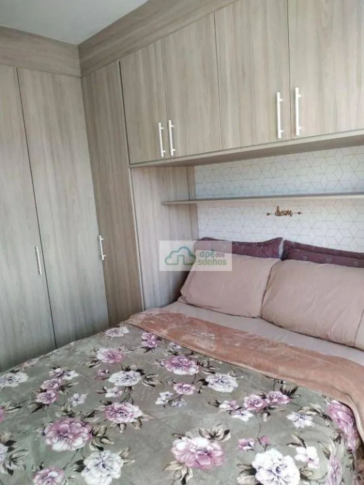 Apartamento, 1 quarto, 35 m² - Foto 6
