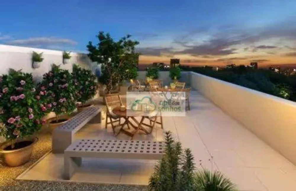 Apartamento, 1 quarto, 35 m² - Foto 11