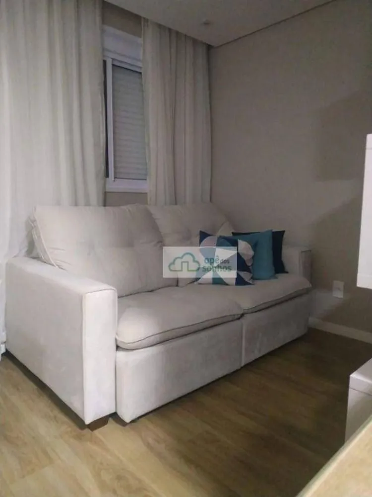 Apartamento, 1 quarto, 35 m² - Foto 14
