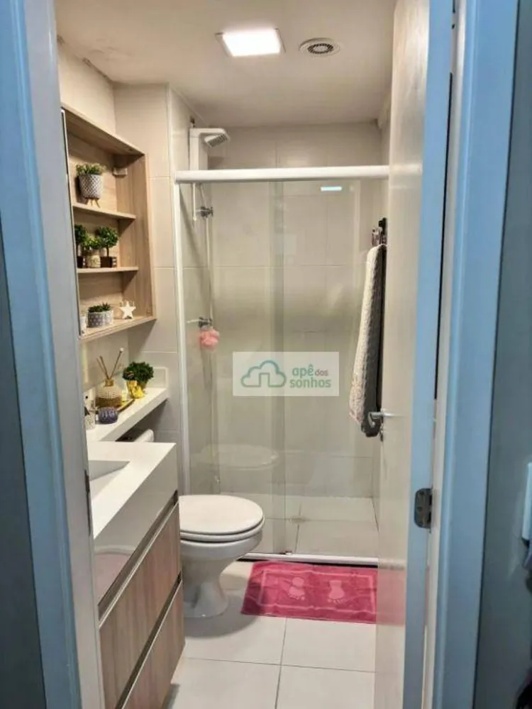 Apartamento, 1 quarto, 35 m² - Foto 13