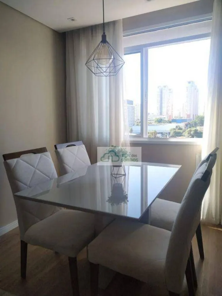 Apartamento, 1 quarto, 35 m² - Foto 5