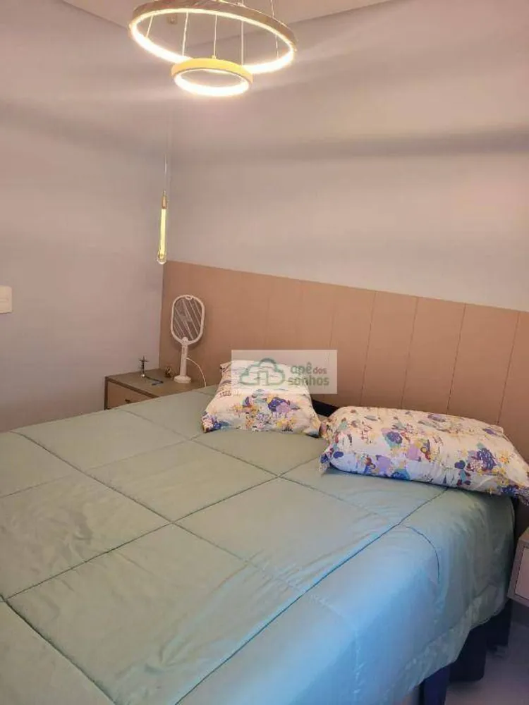 Apartamento, 3 quartos, 103 m² - Foto 10