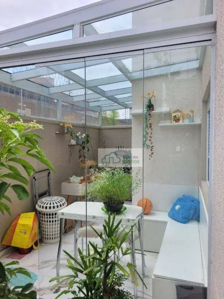 Apartamento, 3 quartos, 103 m² - Foto 8