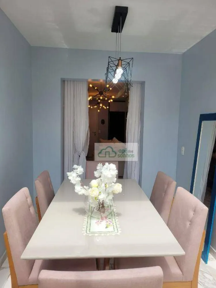 Apartamento, 3 quartos, 103 m² - Foto 6