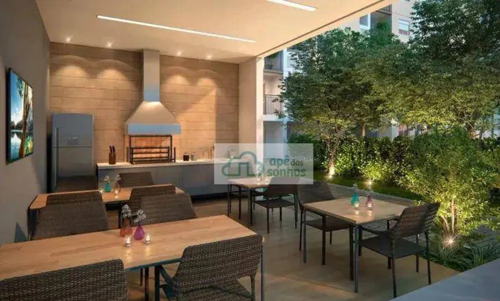 Apartamento, 3 quartos, 103 m² - Foto 9