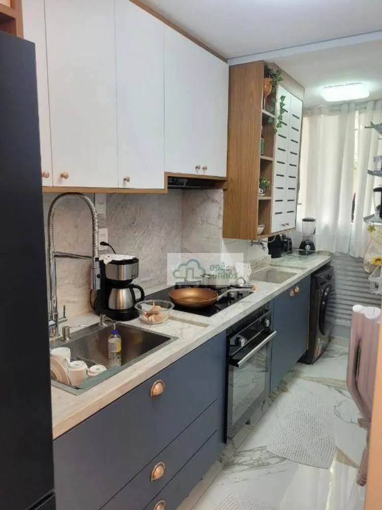 Apartamento, 3 quartos, 103 m² - Foto 4