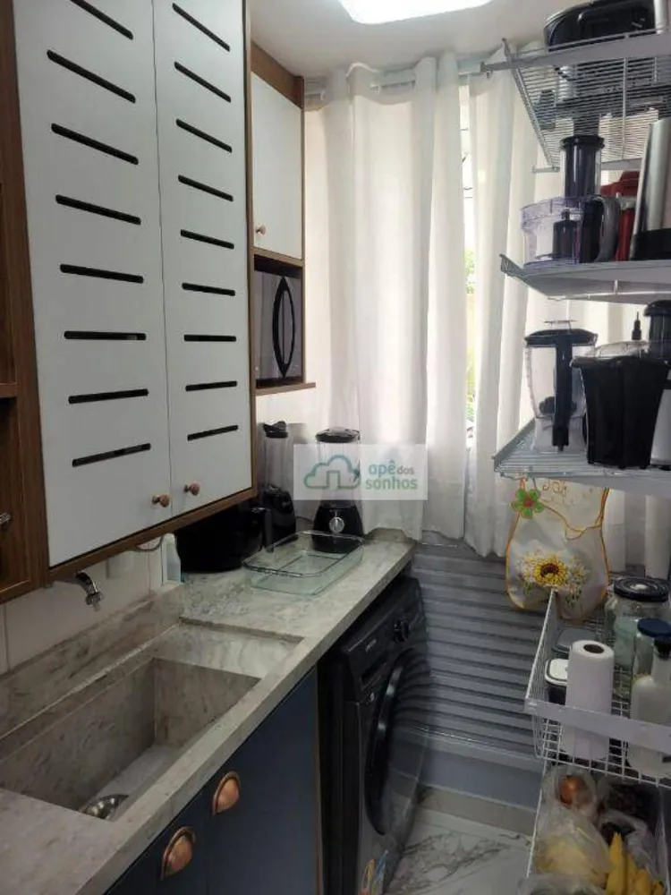 Apartamento, 3 quartos, 103 m² - Foto 14