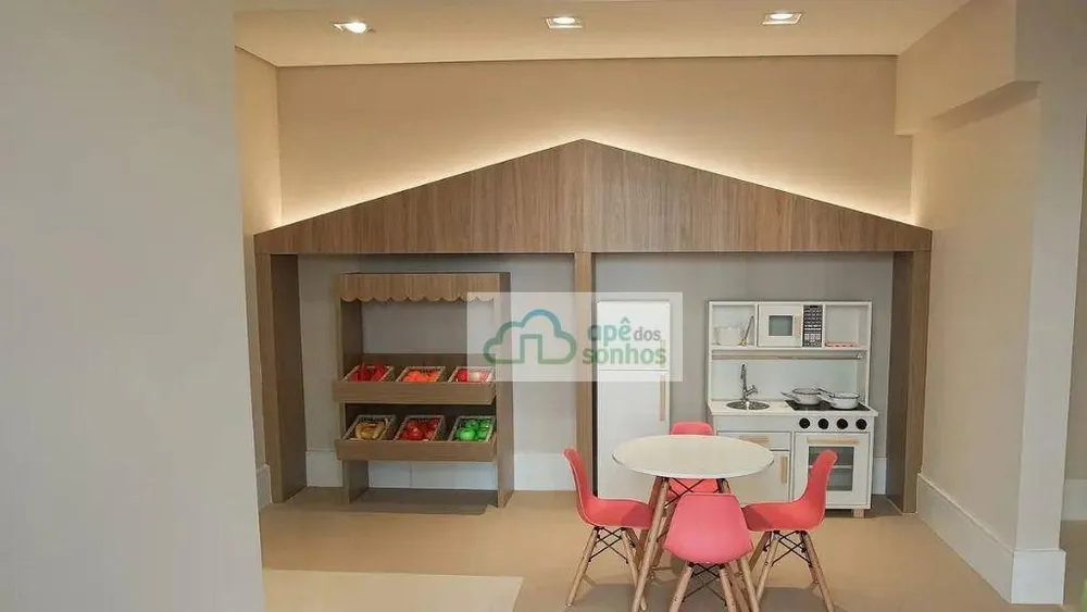 Apartamento, 3 quartos, 103 m² - Foto 5