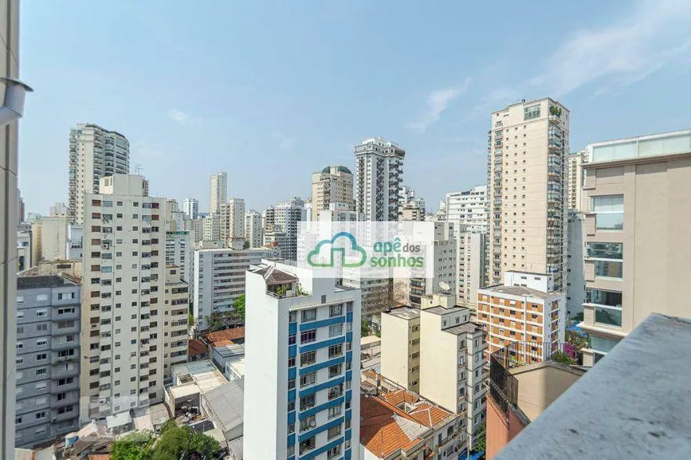 Apartamento, 1 quarto, 35 m² - Foto 7