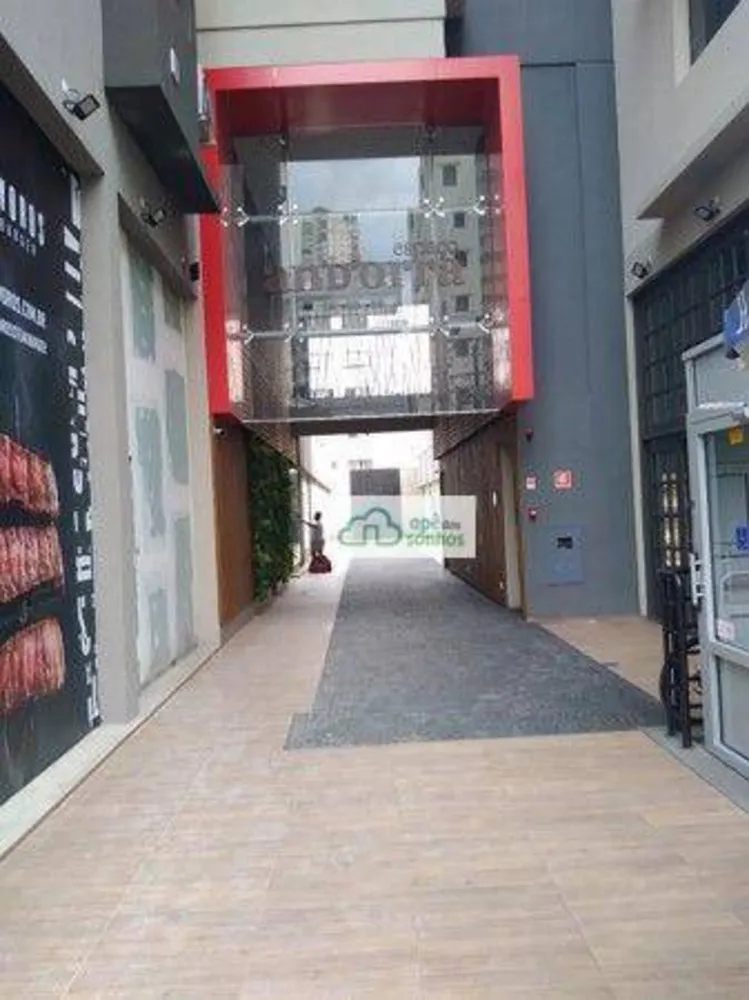 Apartamento, 1 quarto, 35 m² - Foto 3