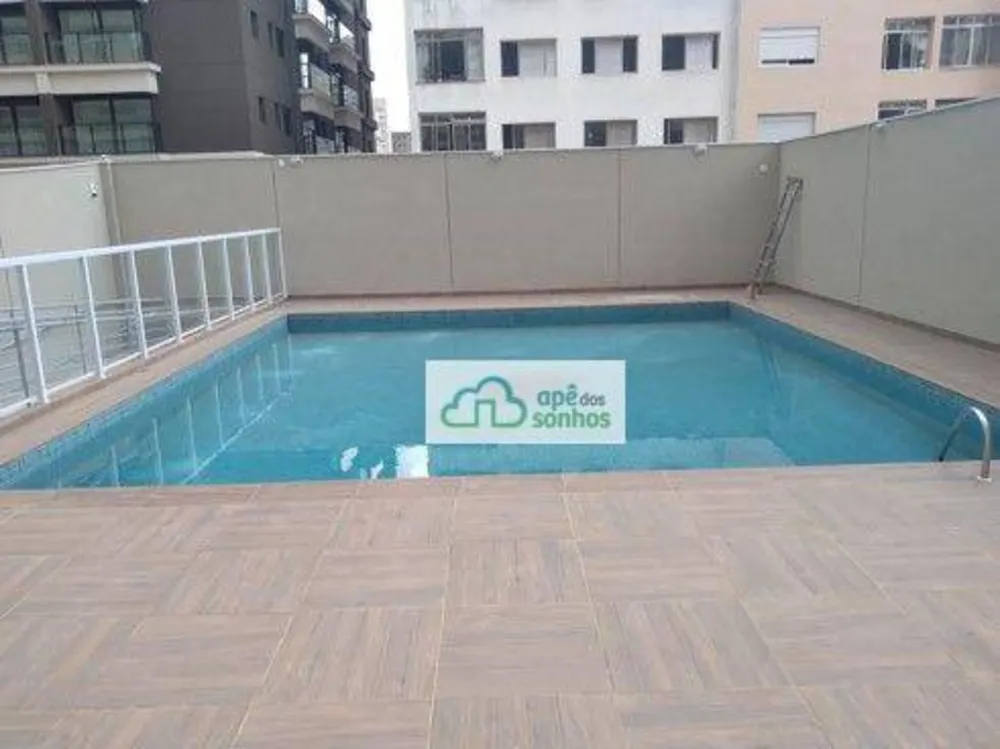 Apartamento, 1 quarto, 35 m² - Foto 5