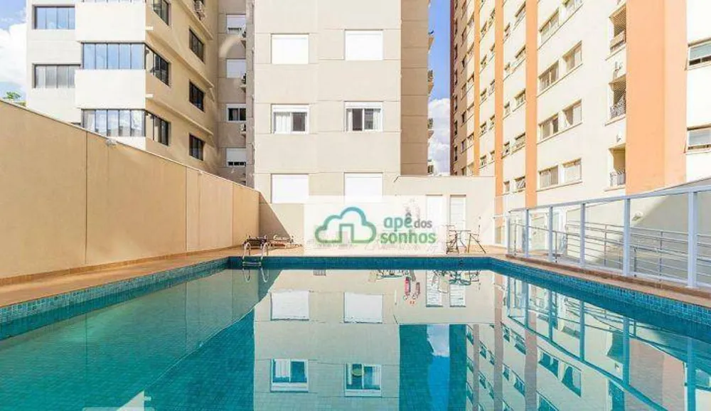 Apartamento, 1 quarto, 35 m² - Foto 1