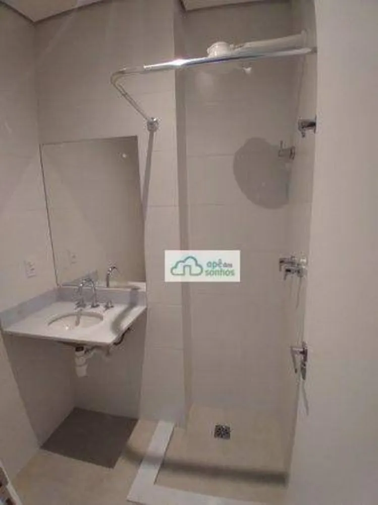 Apartamento, 1 quarto, 35 m² - Foto 2