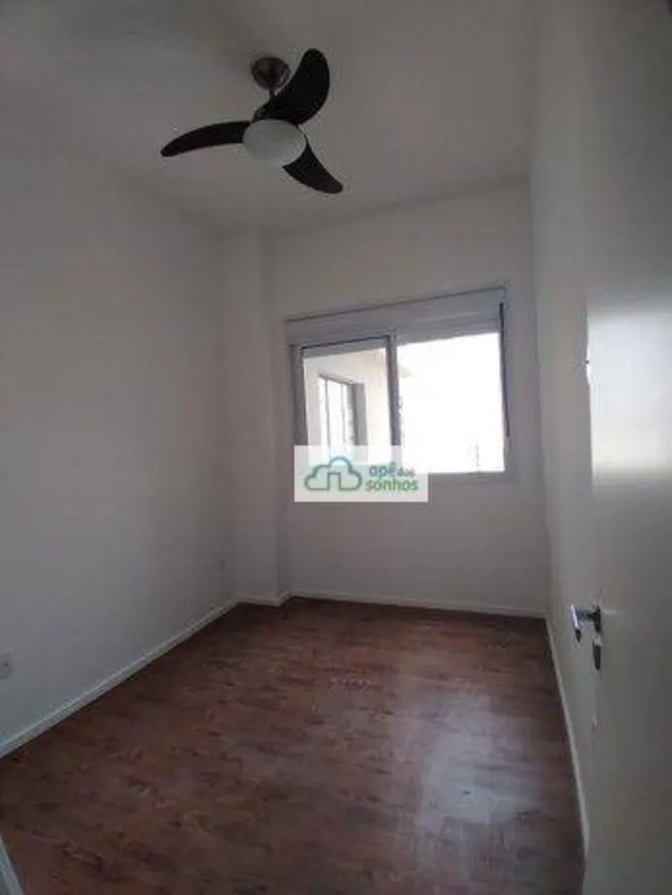 Apartamento, 1 quarto, 35 m² - Foto 5