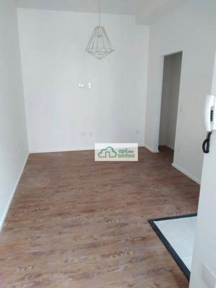 Apartamento, 1 quarto, 35 m² - Foto 3