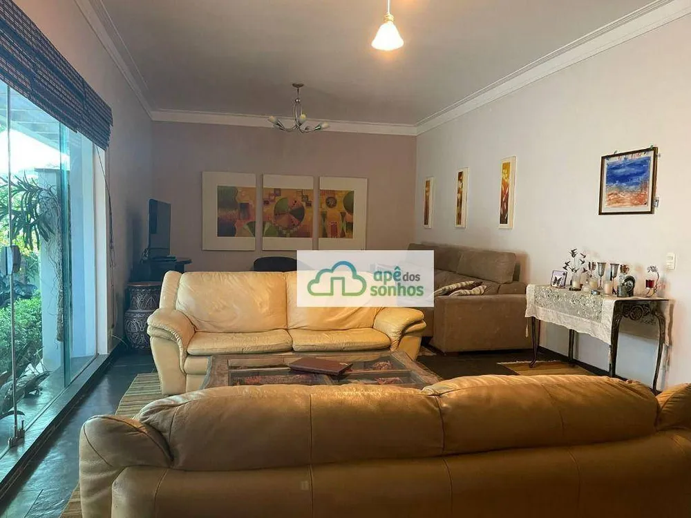 Casa, 4 quartos, 200 m² - Foto 2