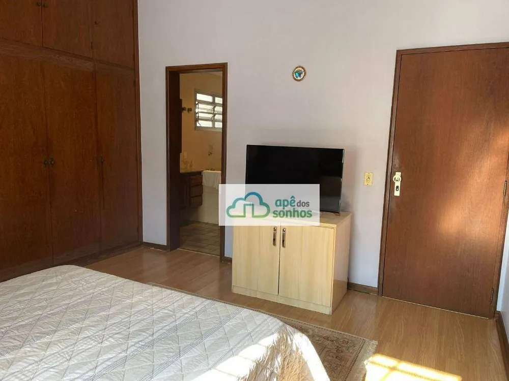 Casa, 4 quartos, 200 m² - Foto 9