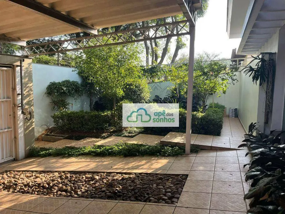 Casa, 4 quartos, 200 m² - Foto 3