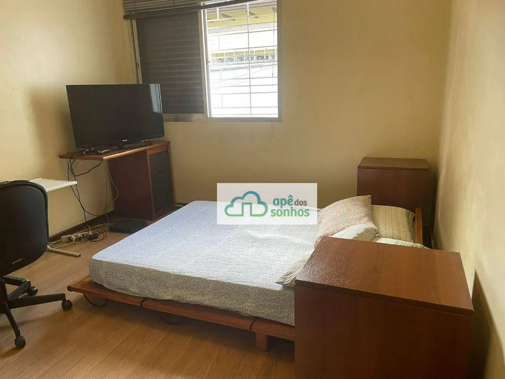 Casa, 4 quartos, 200 m² - Foto 12