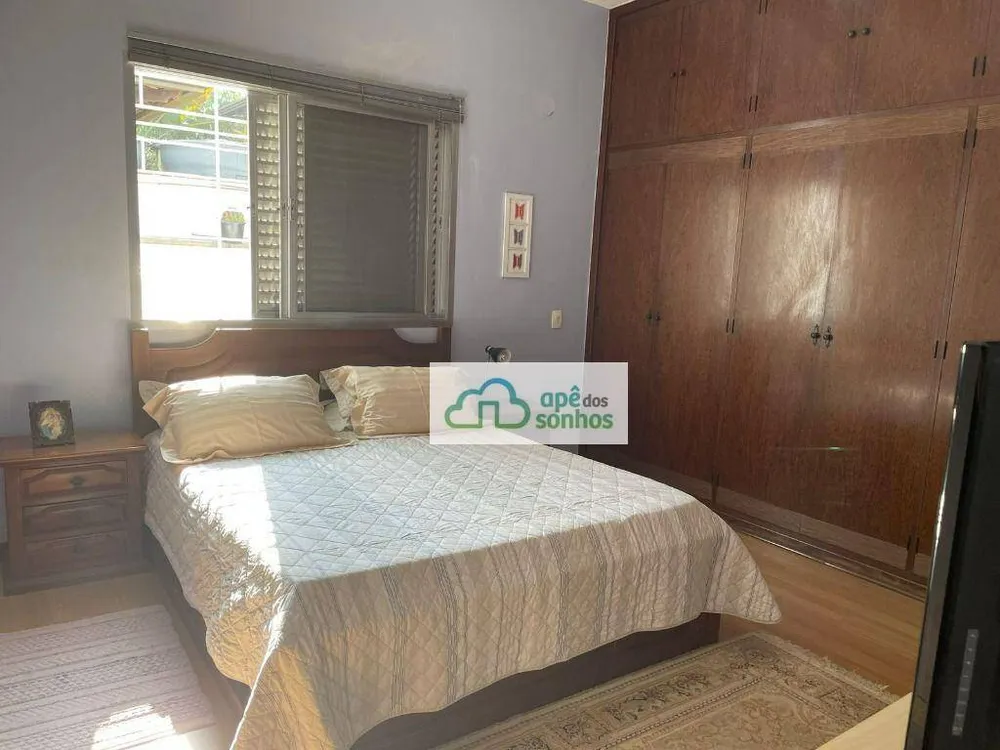 Casa, 4 quartos, 200 m² - Foto 10