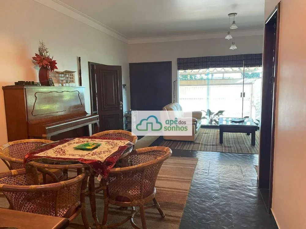 Casa, 4 quartos, 200 m² - Foto 4