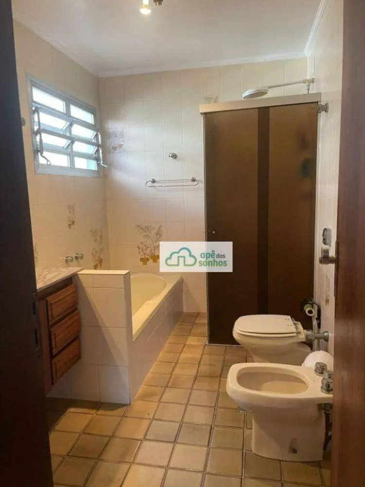 Casa, 4 quartos, 200 m² - Foto 16