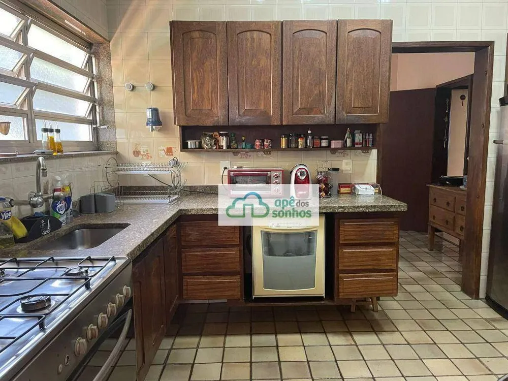 Casa, 4 quartos, 200 m² - Foto 14