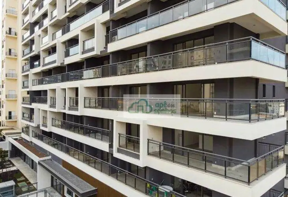 Apartamento, 1 quarto, 31 m² - Foto 3