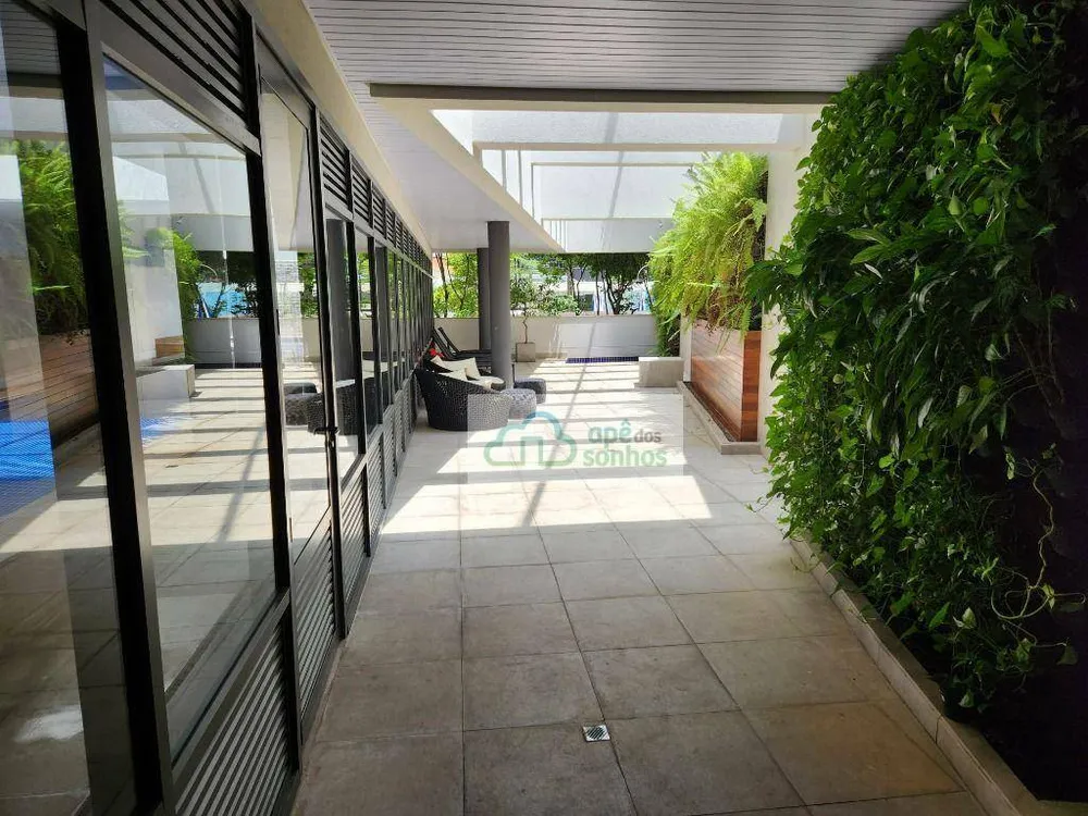 Apartamento, 1 quarto, 31 m² - Foto 7