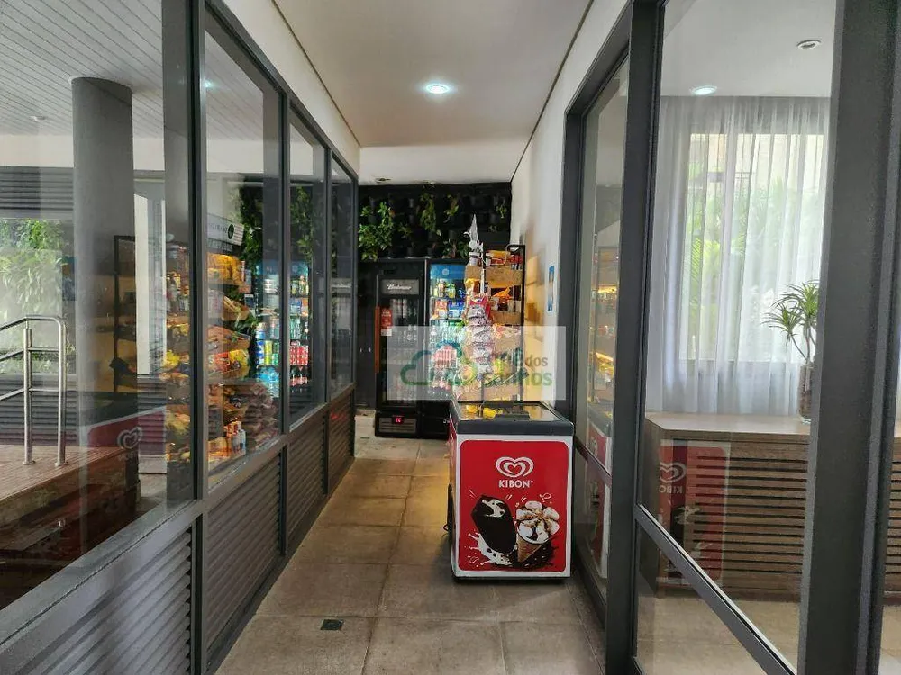 Apartamento, 1 quarto, 31 m² - Foto 5