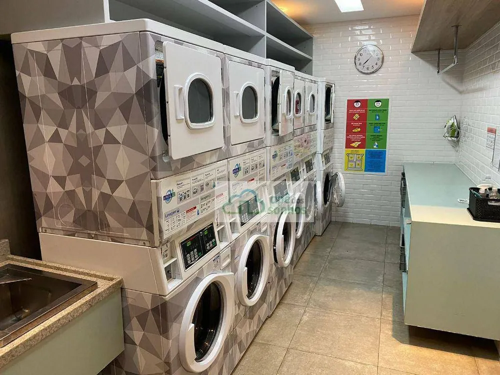 Apartamento, 1 quarto, 31 m² - Foto 4