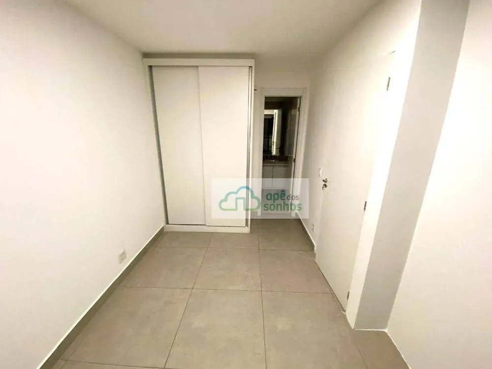 Apartamento, 1 quarto, 31 m² - Foto 1