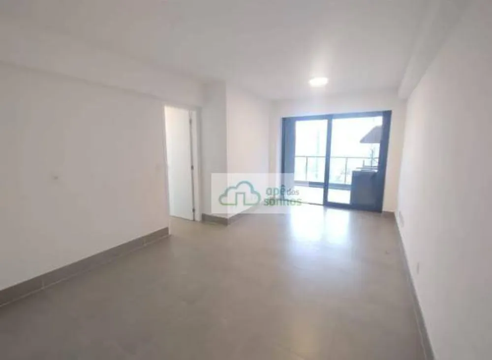 Apartamento, 3 quartos, 75 m² - Foto 1