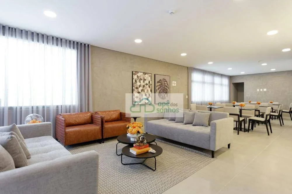 Apartamento, 3 quartos, 75 m² - Foto 5