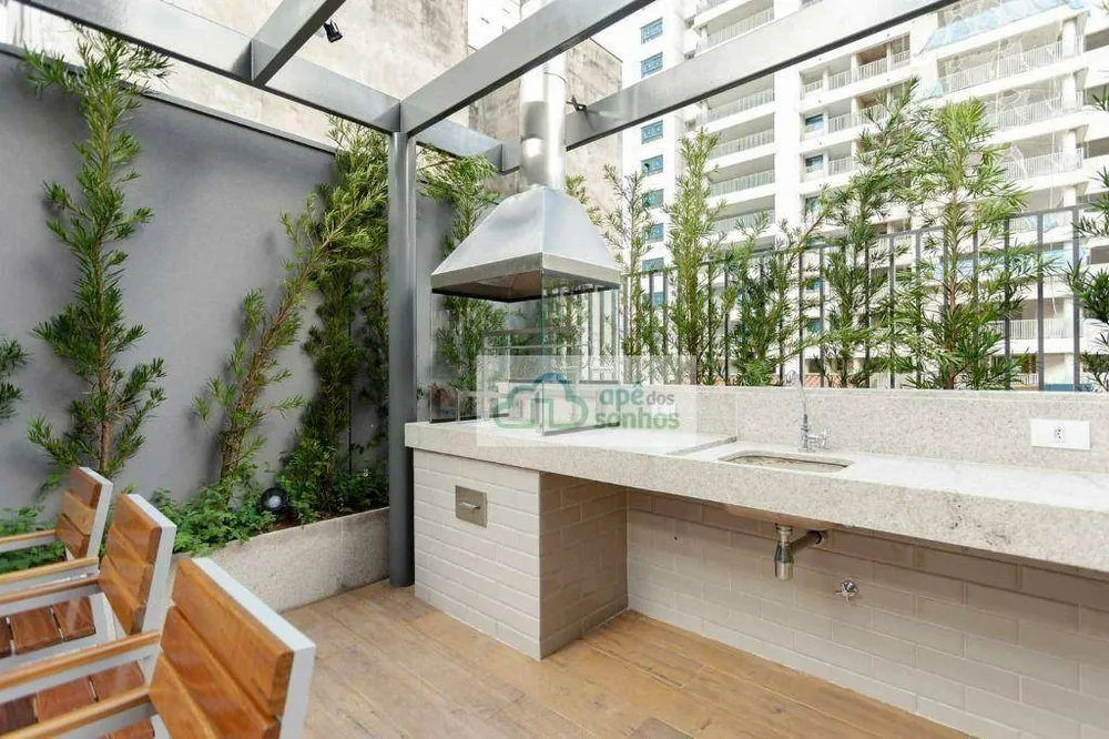 Apartamento, 3 quartos, 75 m² - Foto 3