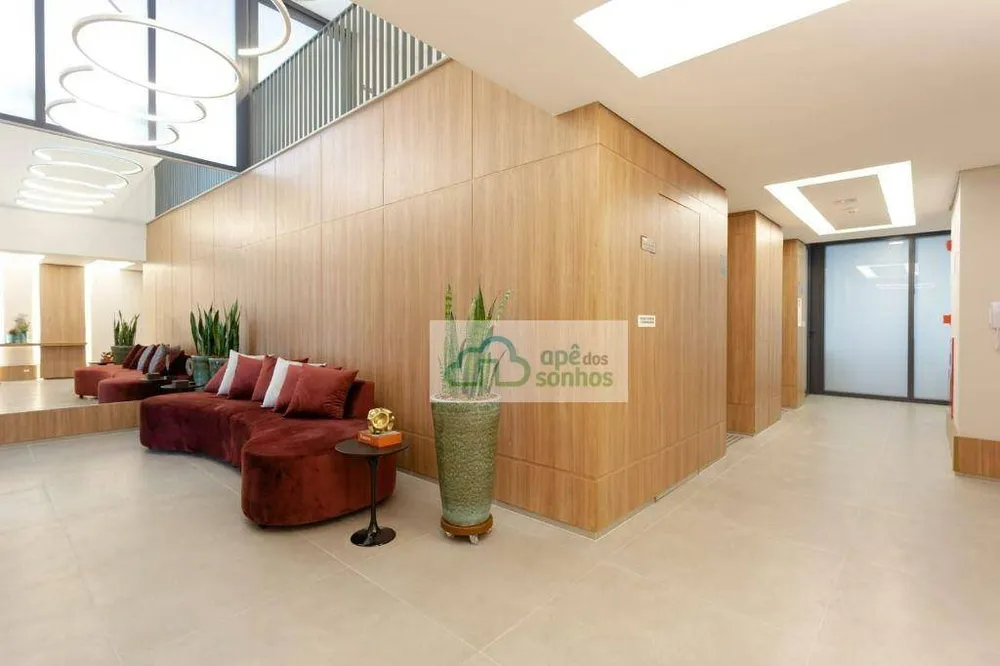 Apartamento, 3 quartos, 75 m² - Foto 2