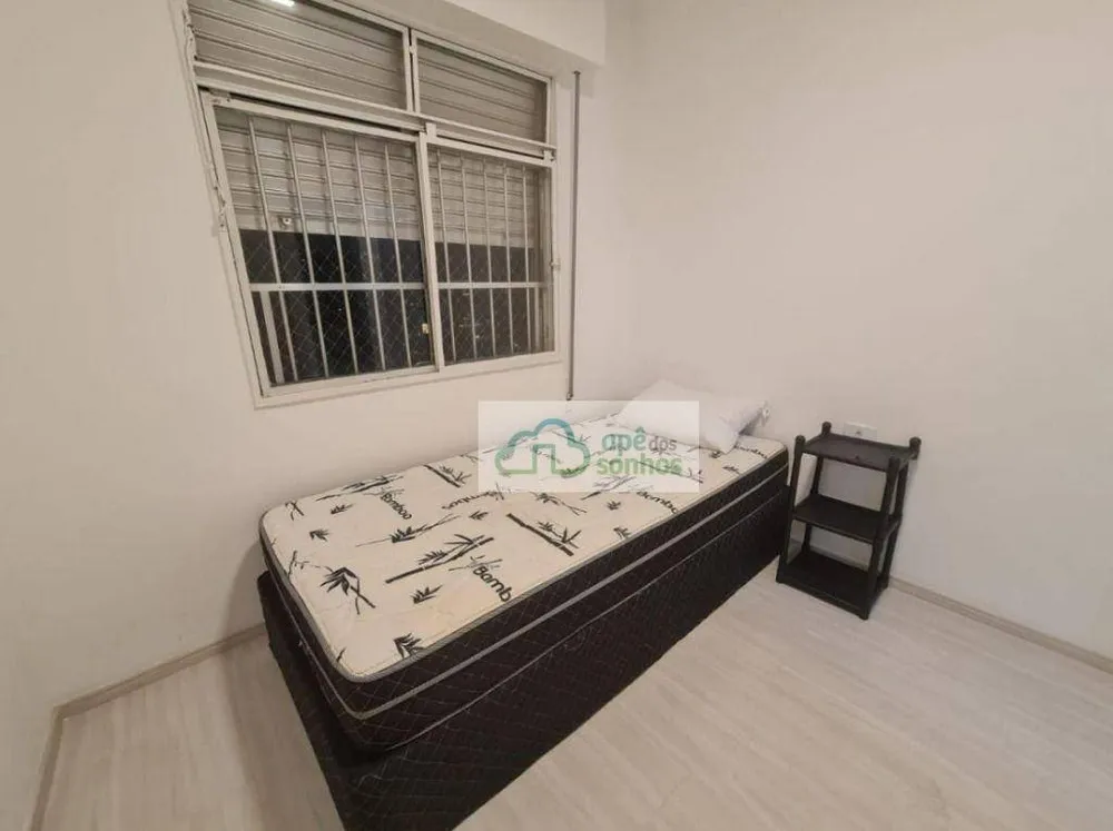 Apartamento, 2 quartos, 43 m² - Foto 9