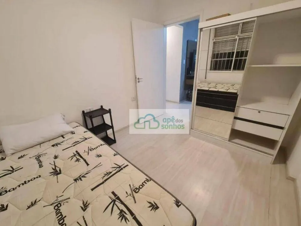 Apartamento, 2 quartos, 43 m² - Foto 8