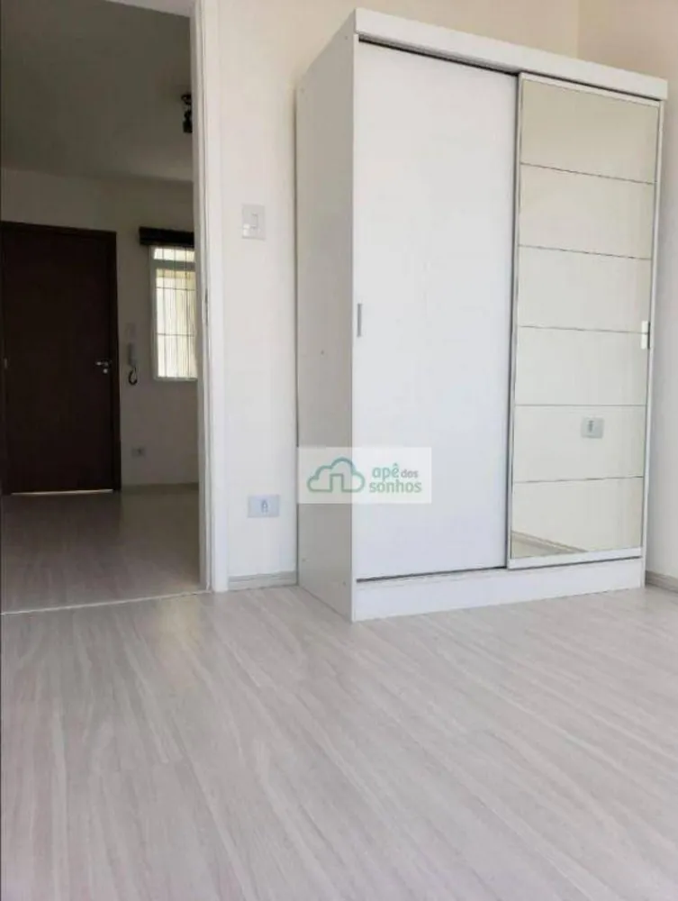 Apartamento, 2 quartos, 43 m² - Foto 2