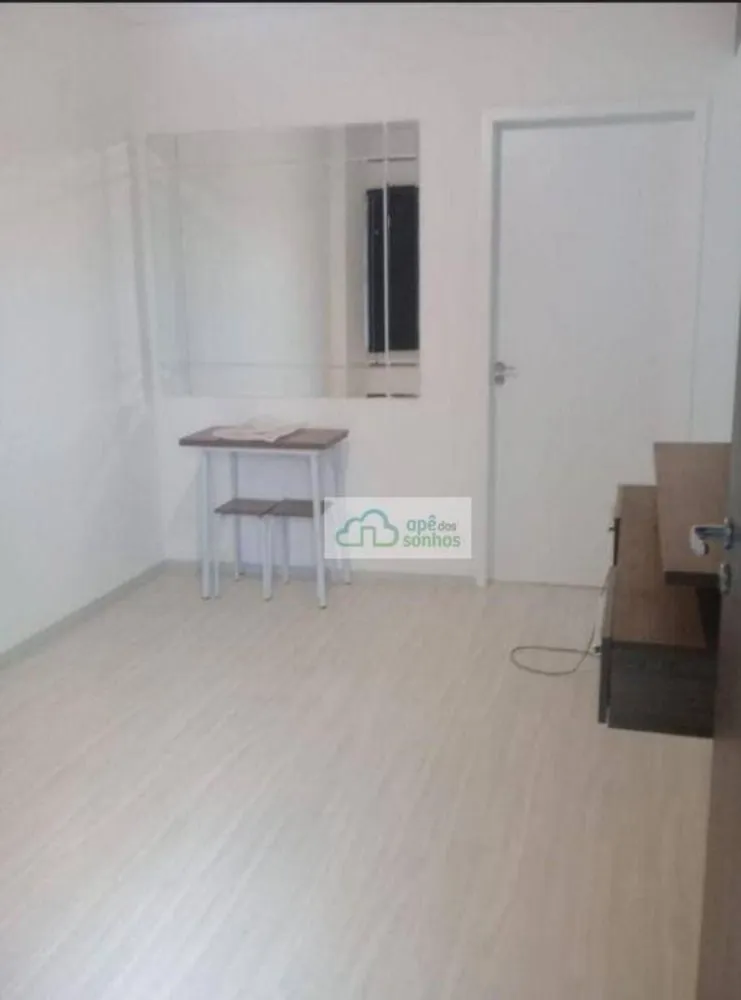 Apartamento, 2 quartos, 43 m² - Foto 7