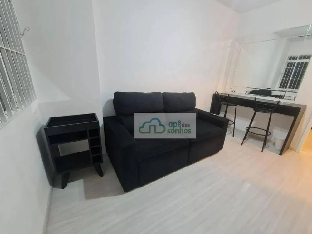 Apartamento, 2 quartos, 43 m² - Foto 3