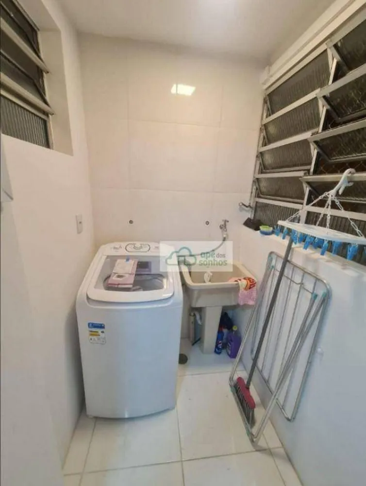 Apartamento, 2 quartos, 43 m² - Foto 10