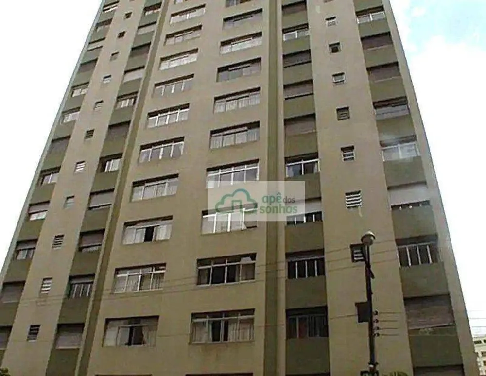 Apartamento, 2 quartos, 43 m² - Foto 1